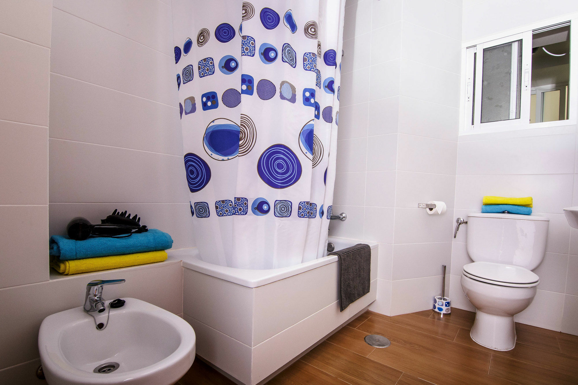 Sea & Wave Don Cristian Apartment Malaga Exterior photo