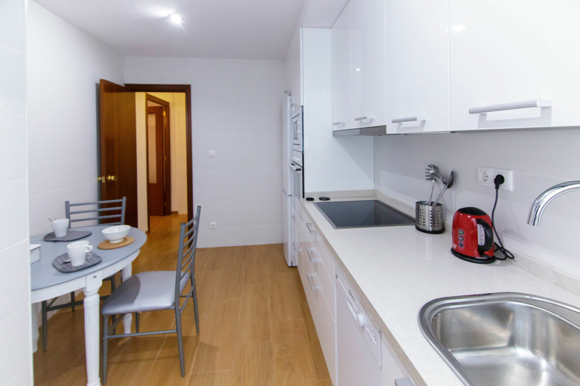 Sea & Wave Don Cristian Apartment Malaga Exterior photo