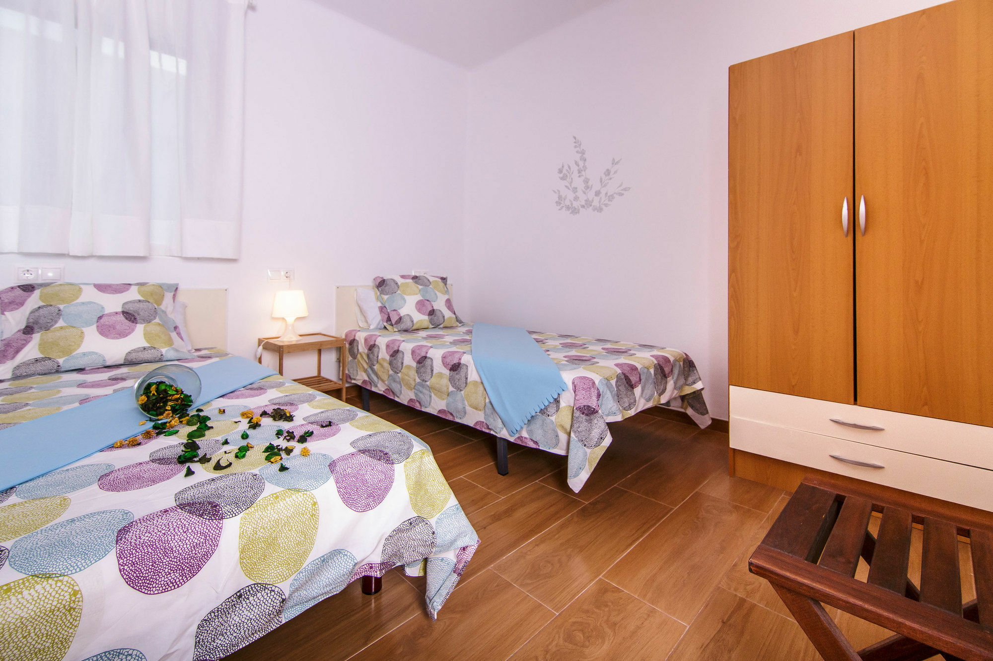Sea & Wave Don Cristian Apartment Malaga Exterior photo
