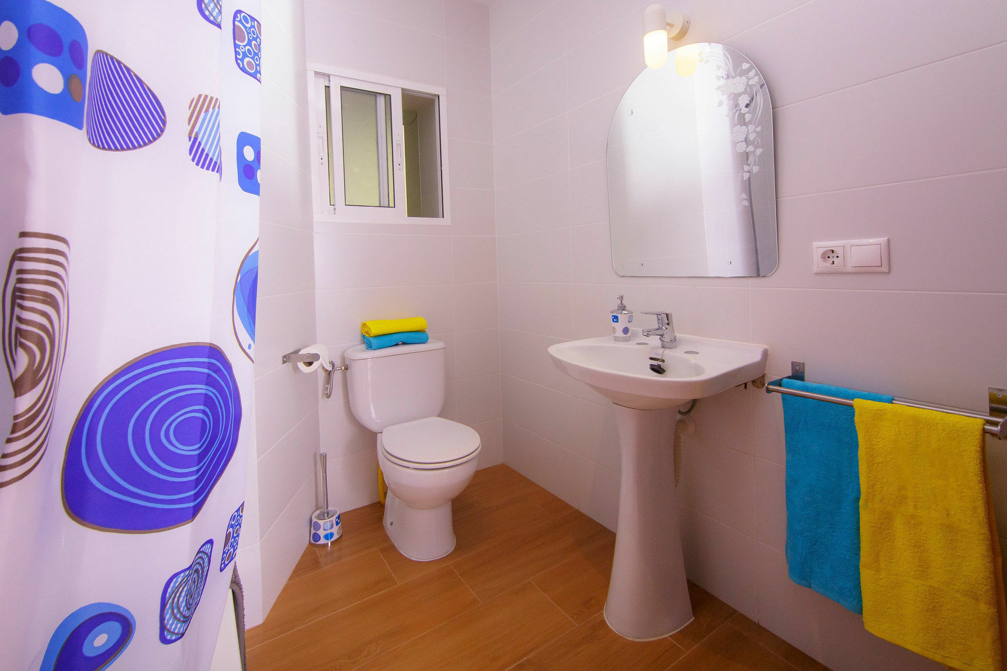 Sea & Wave Don Cristian Apartment Malaga Exterior photo